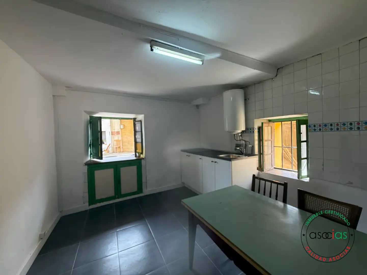 Casa o xalet en venda a Mieres - AL SANTA ROSA, Zona Rural