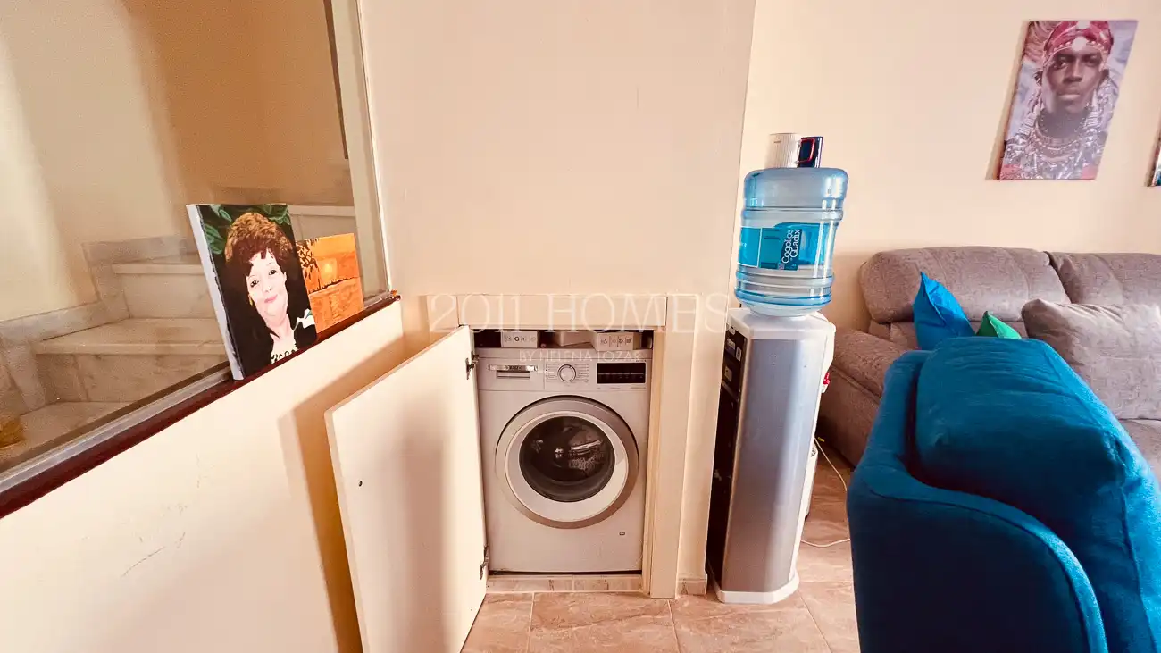 Maison mitoyenne avec piscine à vendre à Calle Emilio Aragón "Miliki" 17, imagen 27