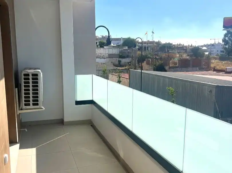 Flat for rent in Mijas, Málaga