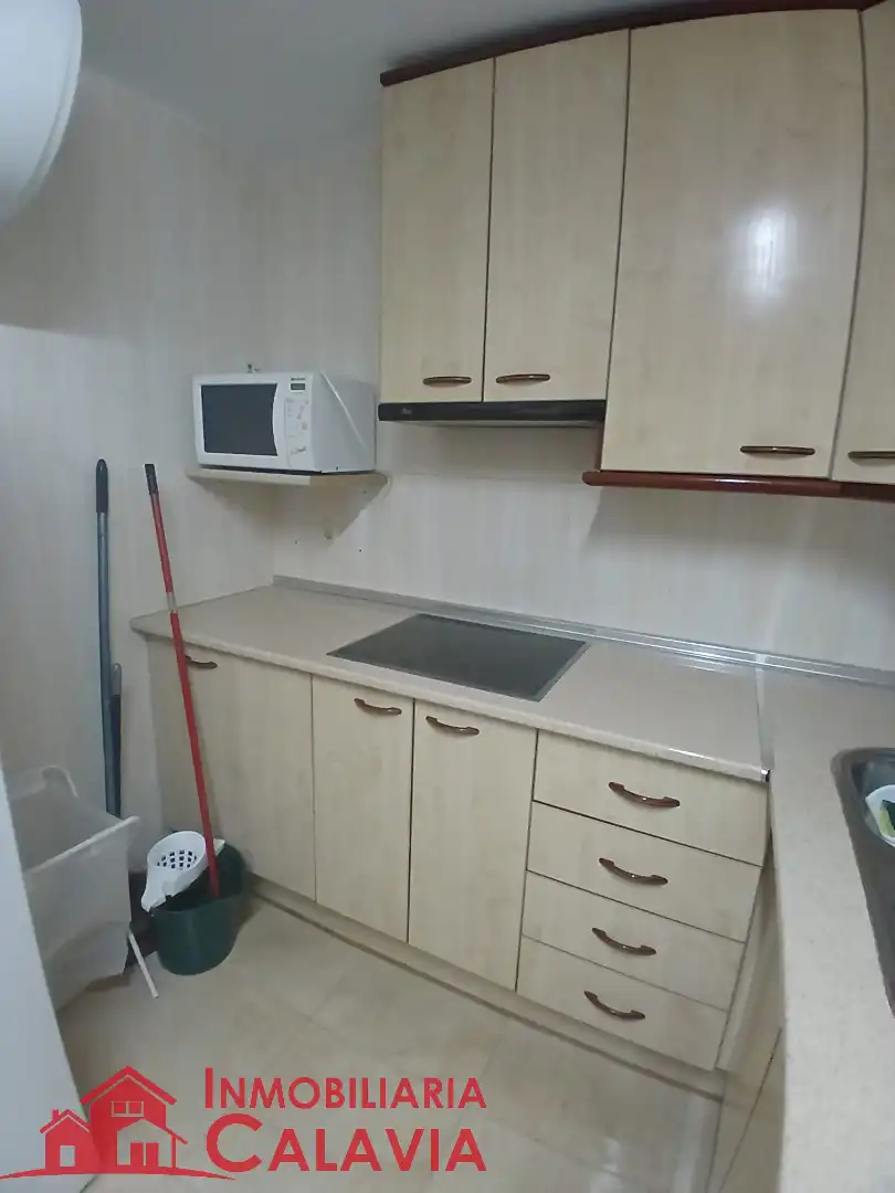 Appartamento con terrazza in affitto a Calle San Francisco 33, imagen 18