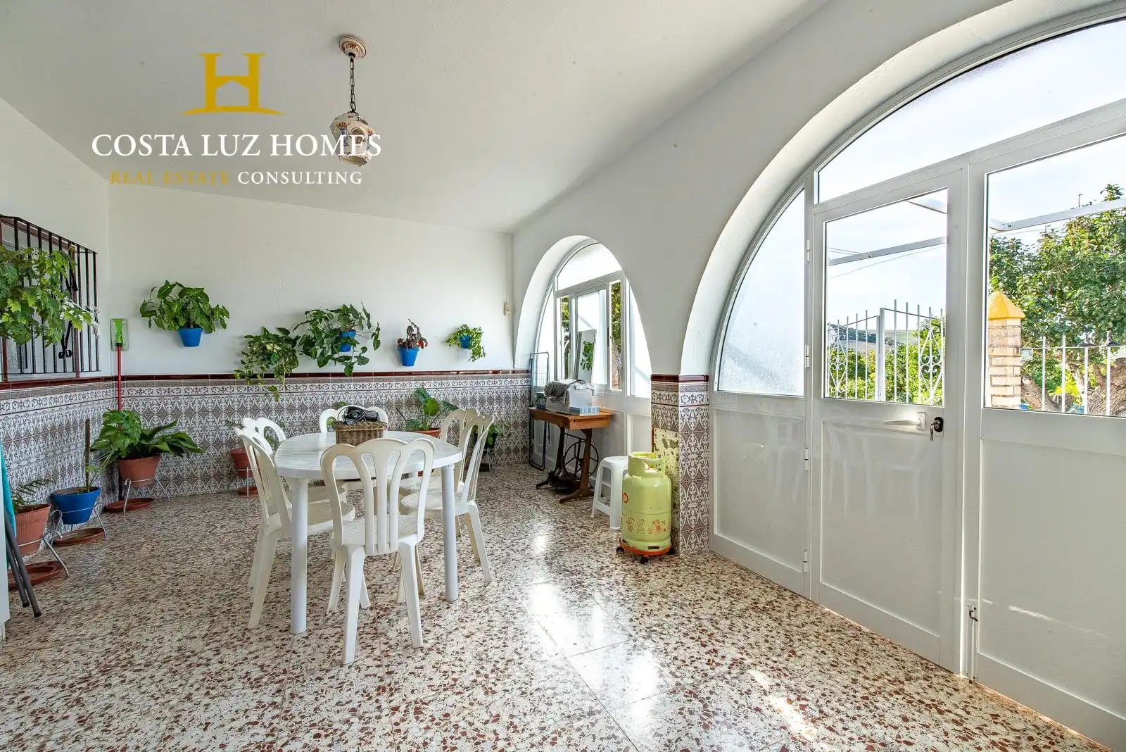 Casa con jardín en venta en Arcos de la Frontera, imagen 18