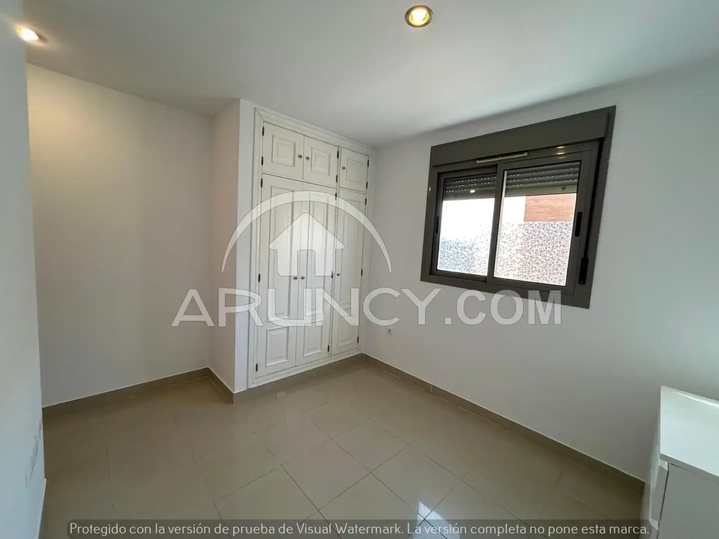 Wohnung zur Miete in Alcalá de Guadaira mit Klimaanlage, Terrasse und Möbliert