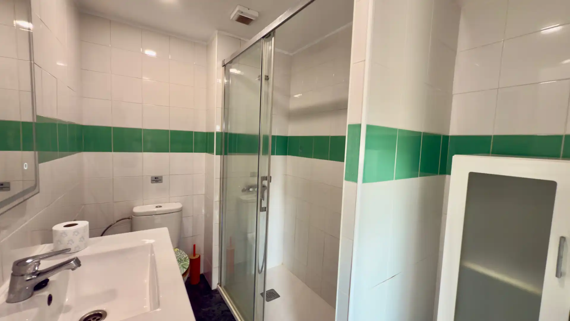 Apartament amb ascensor de lloguer a Paseo Marítimo - San José - La Laguna, imagen 11