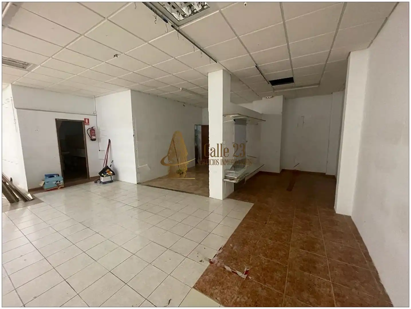 Gewerbefläche zur Miete in Centro, imagen 11