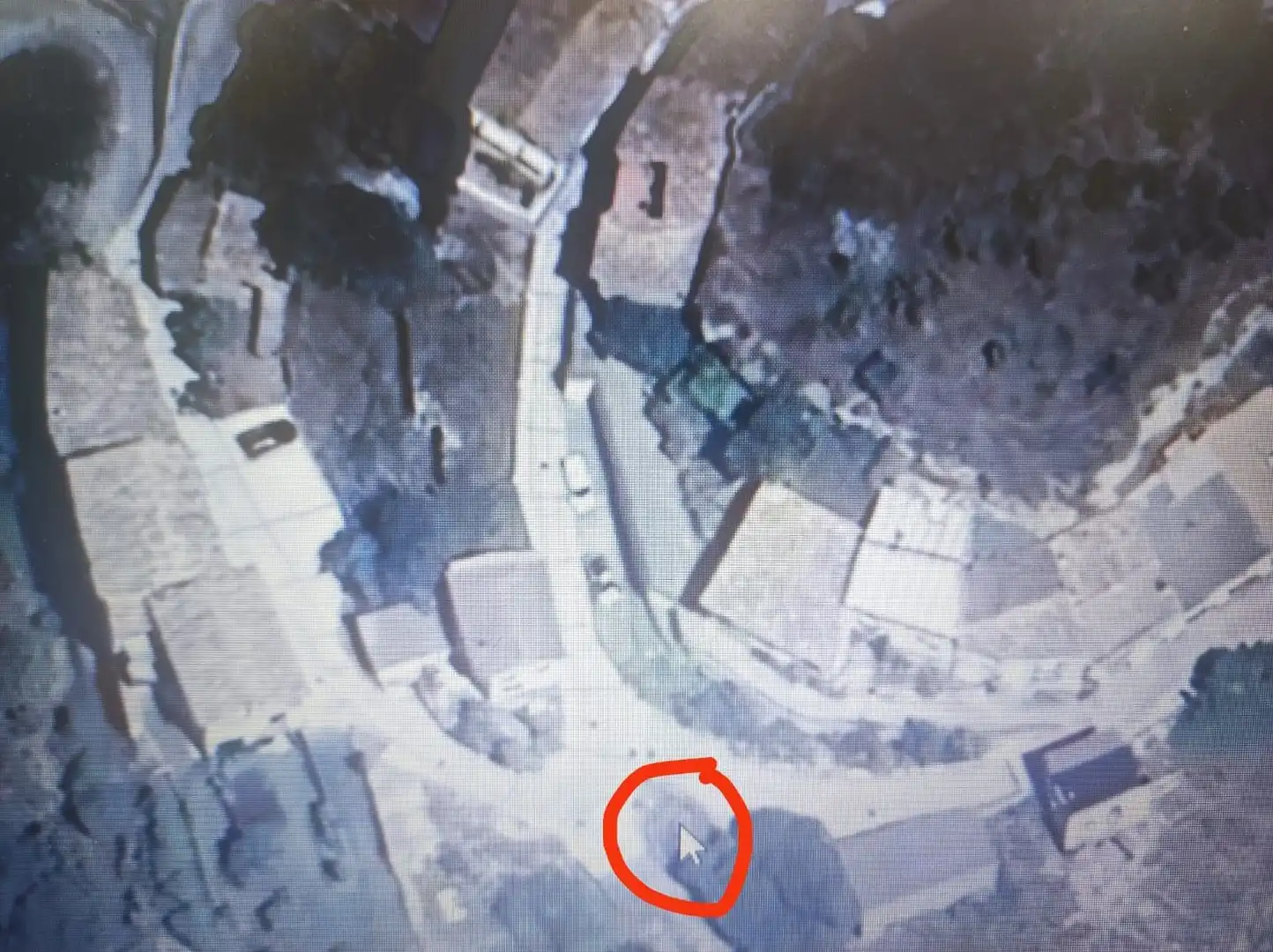 Residencial en venda en Hoz y Costean