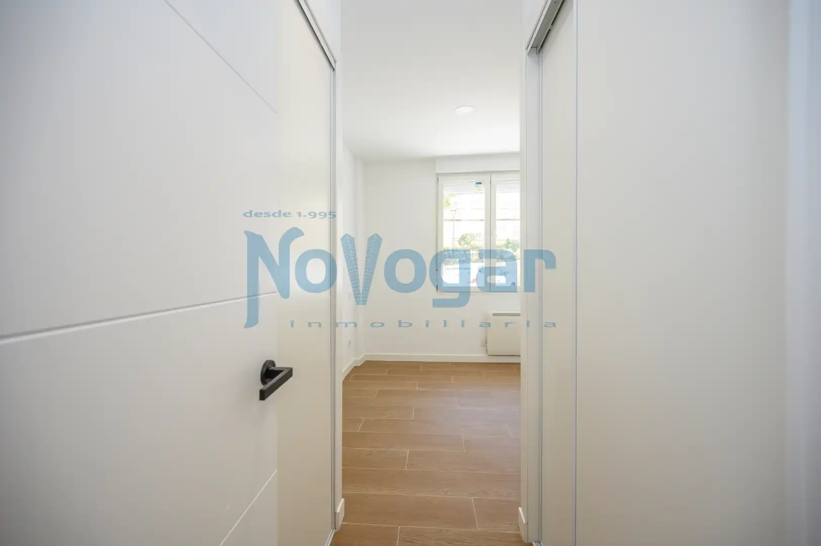 Bedroom of Flat for sale in Móstoles  with Heating and Oven