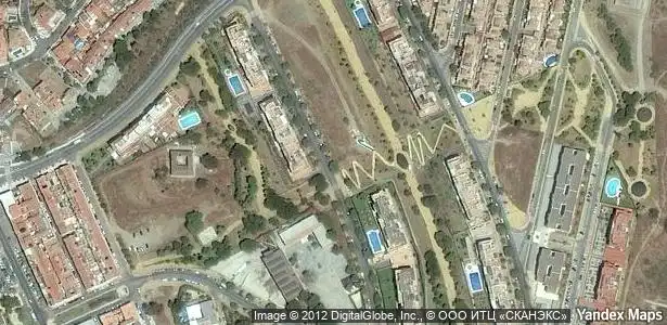 Aparcamiento en venta en Ciudad Jardín, imagen 4