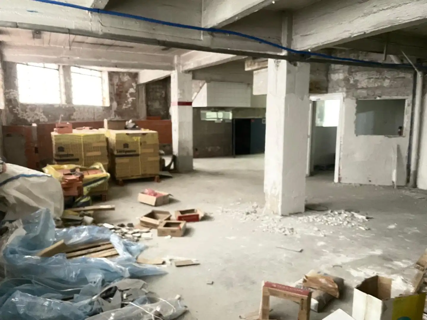 Local comercial en venda a Simón Bolívar Kalea, imagen 14