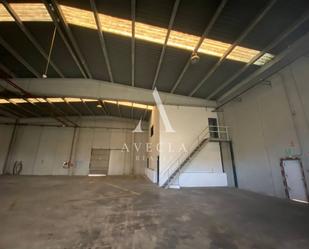 Industrial buildings to rent in Sant Feliu de Buixalleu  with Heating