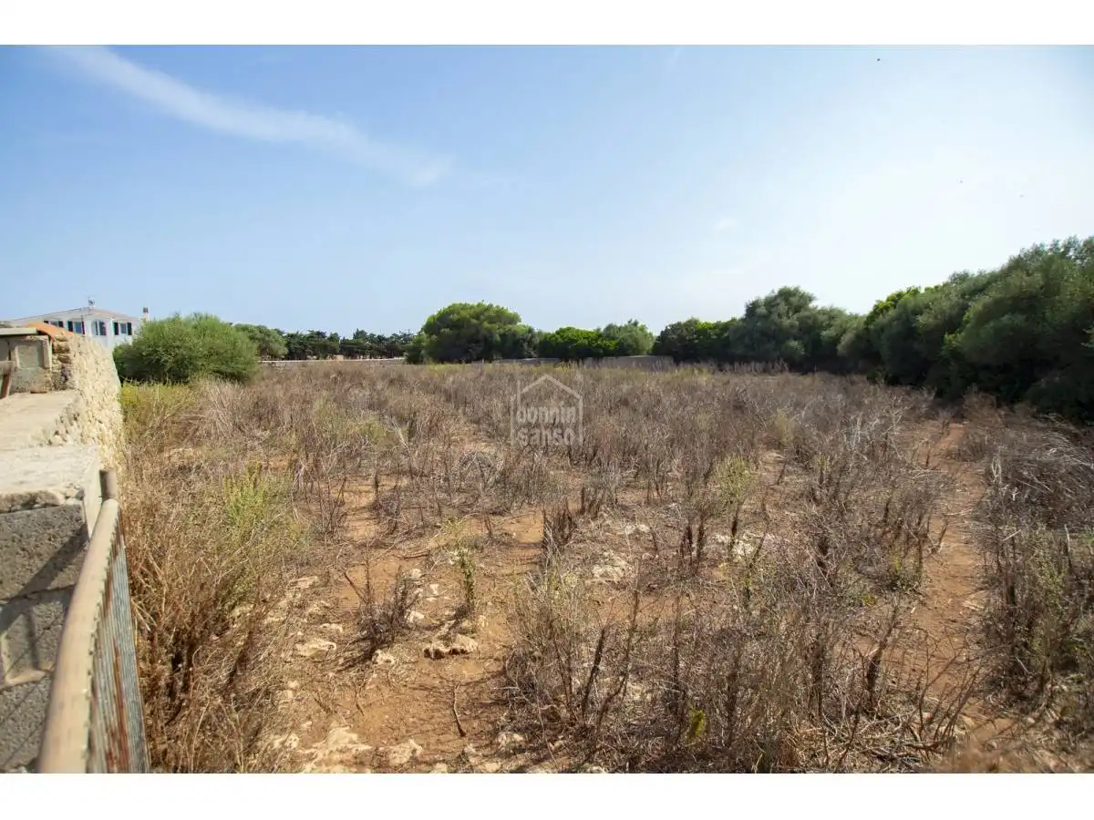 Casa o chalet en venta en Sant Climent - Es Canutells