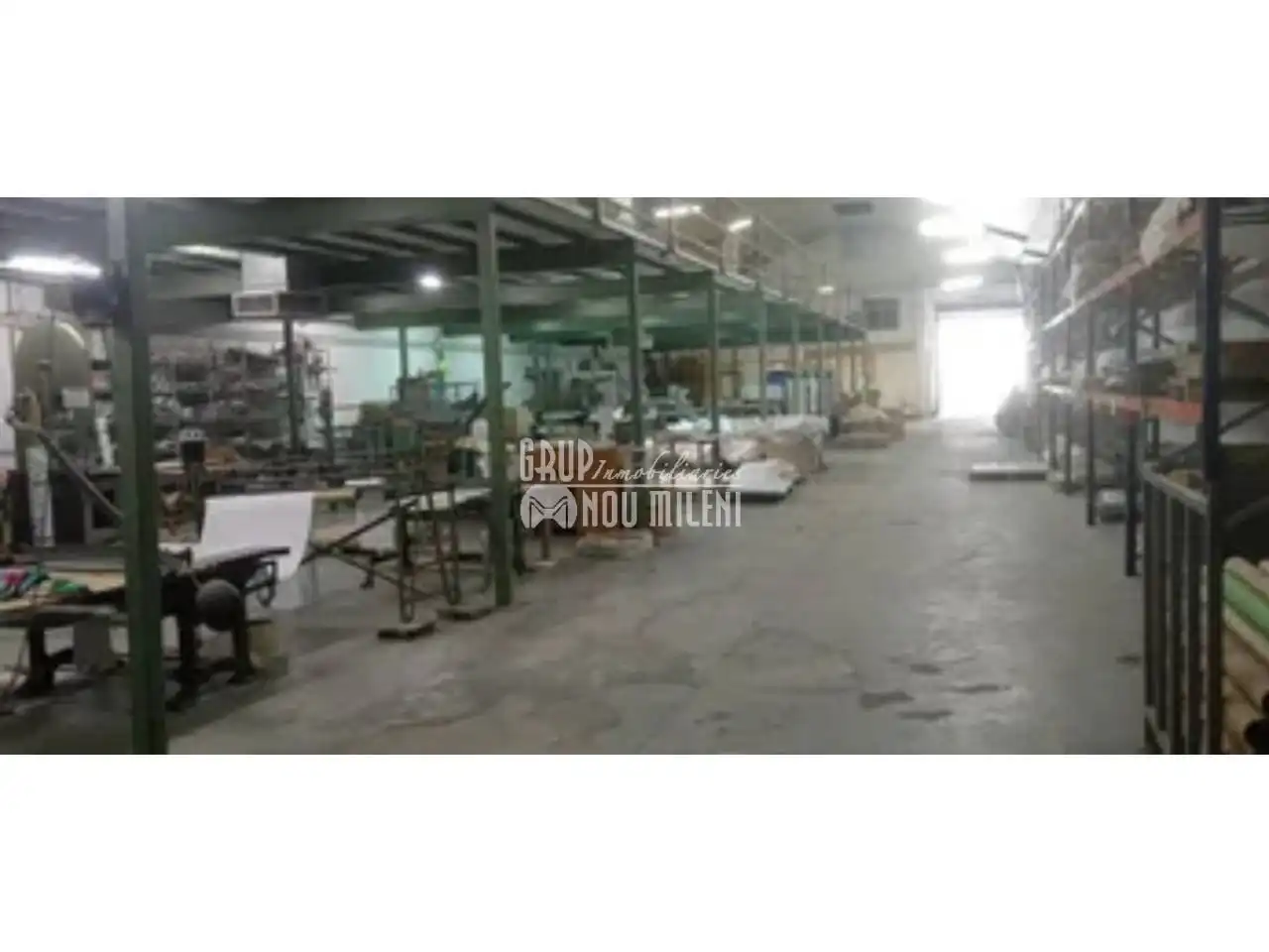 Nave industrielle à vendre à Quart de Poblet, imagen 11