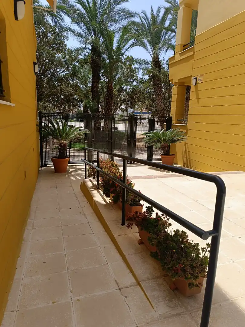 Dachboden zum Verkauf in Avenida Juan Carlos I, 16, Costa Ballena - Largo Norte