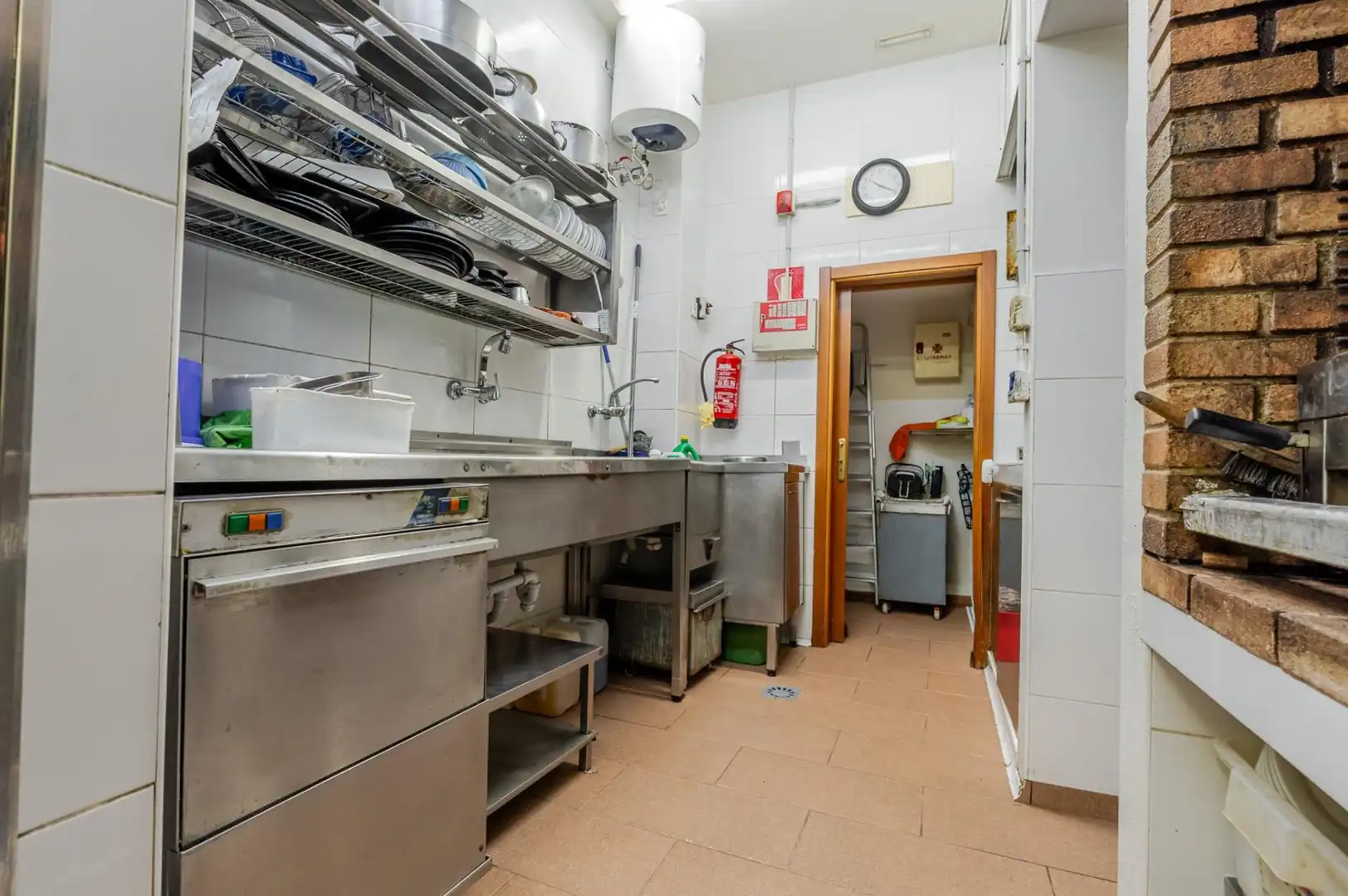 Business premises for sale in AGUSTINA ARAGON 8, imagen 23