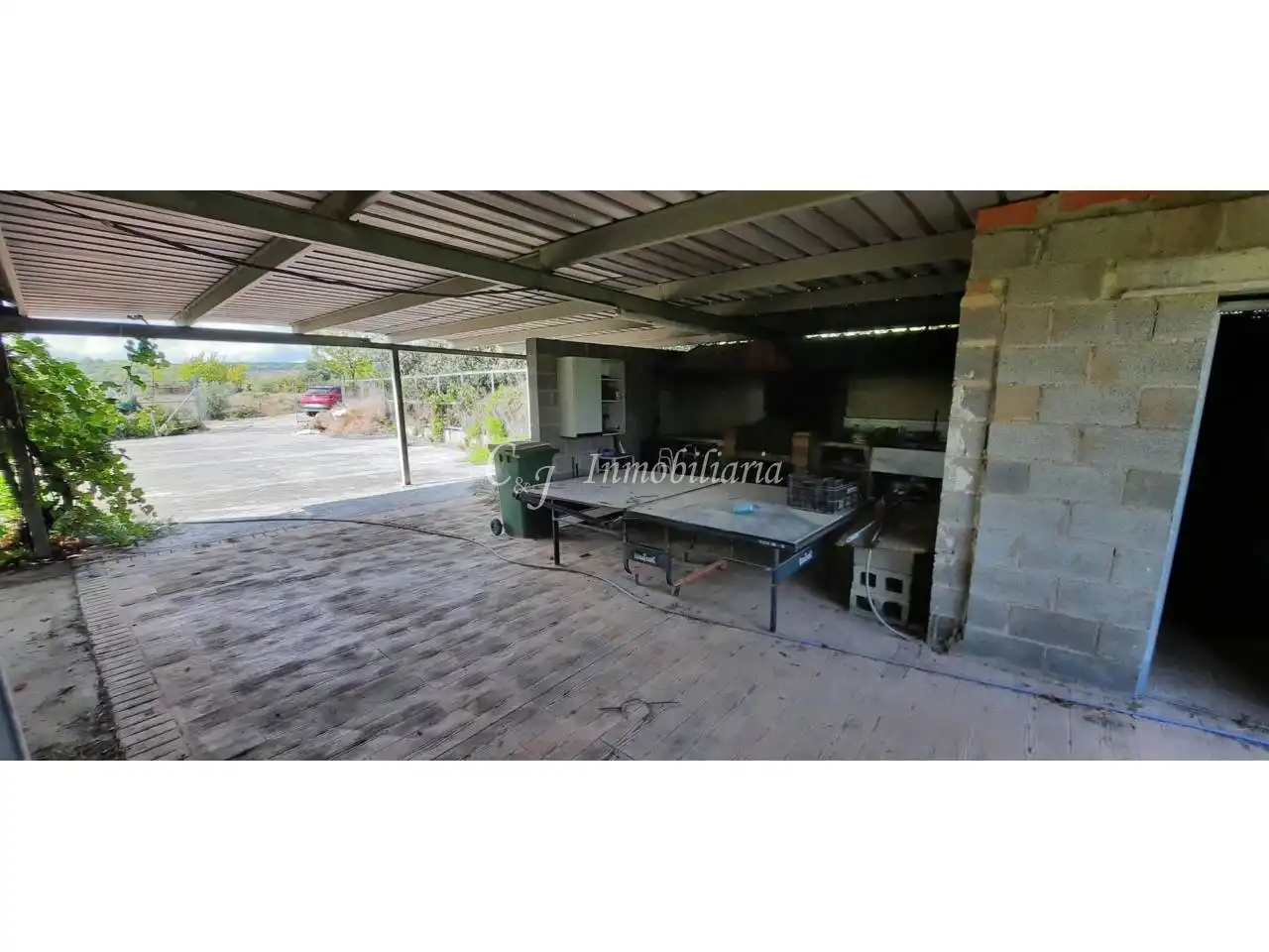 Residential for sale in Caudiel, Castellón