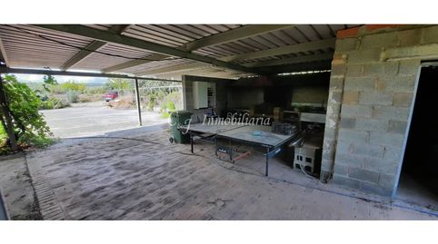 PARCELA  EN VENTA CAUDIEL CON PROYECTO DE VIVIENDA INICIADO, immagine 2