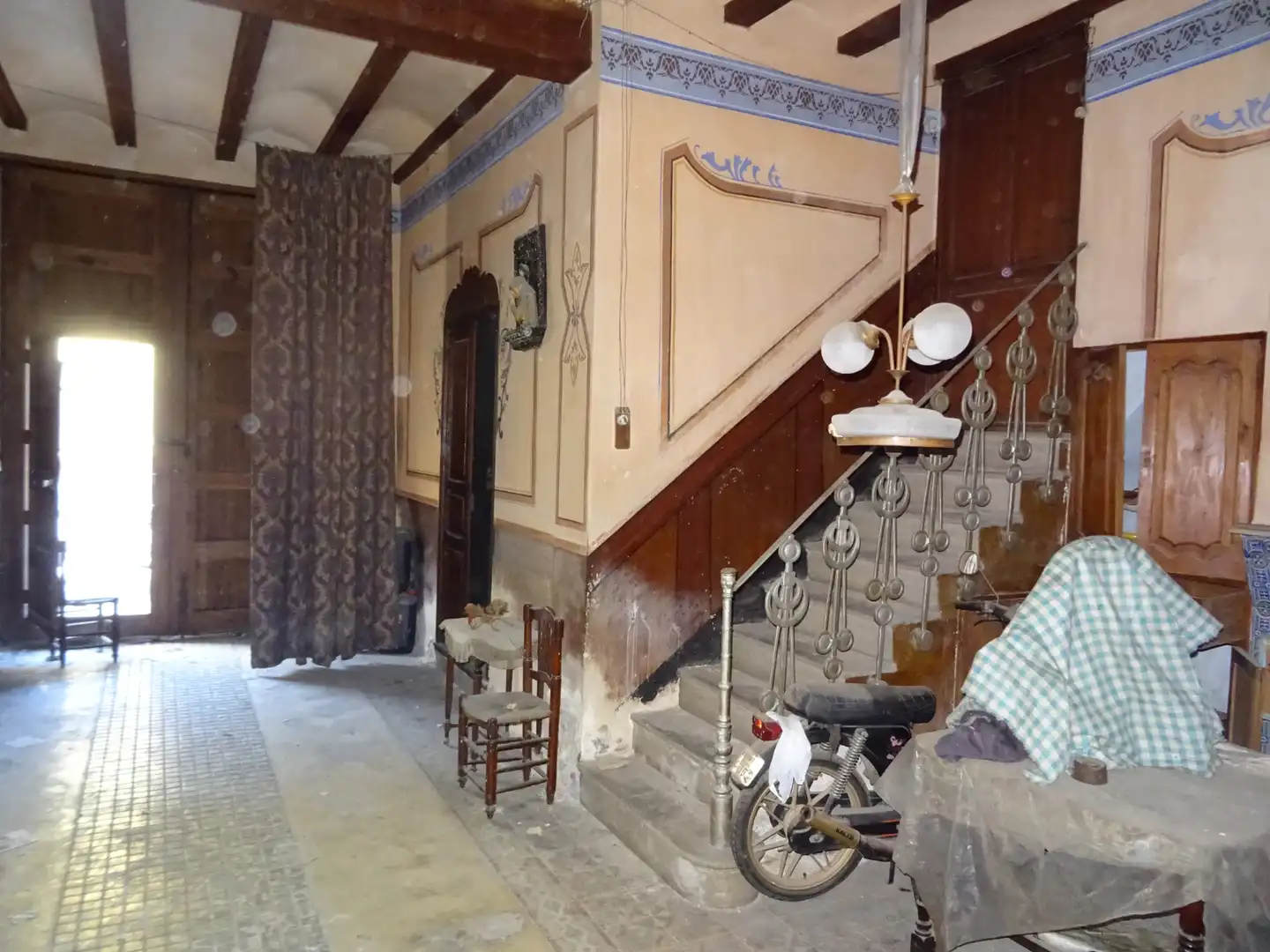 Casa o xalet en venda en Algemesí amb Terrassa