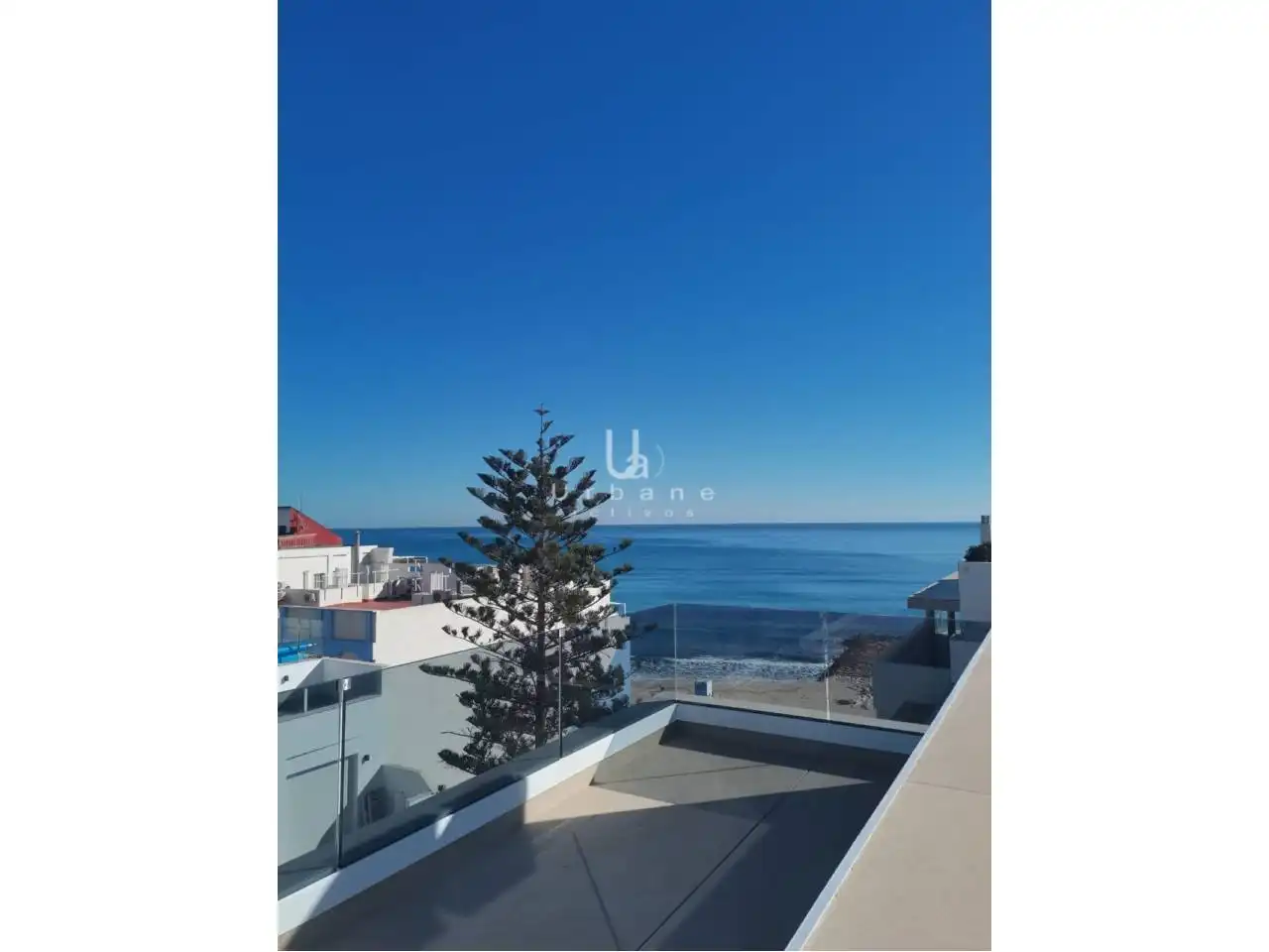 Àtic en venda a Calle Mar Báltico, Zona Playa de los Locos