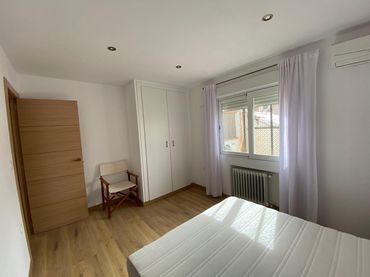Studio to rent in Calle Gracia