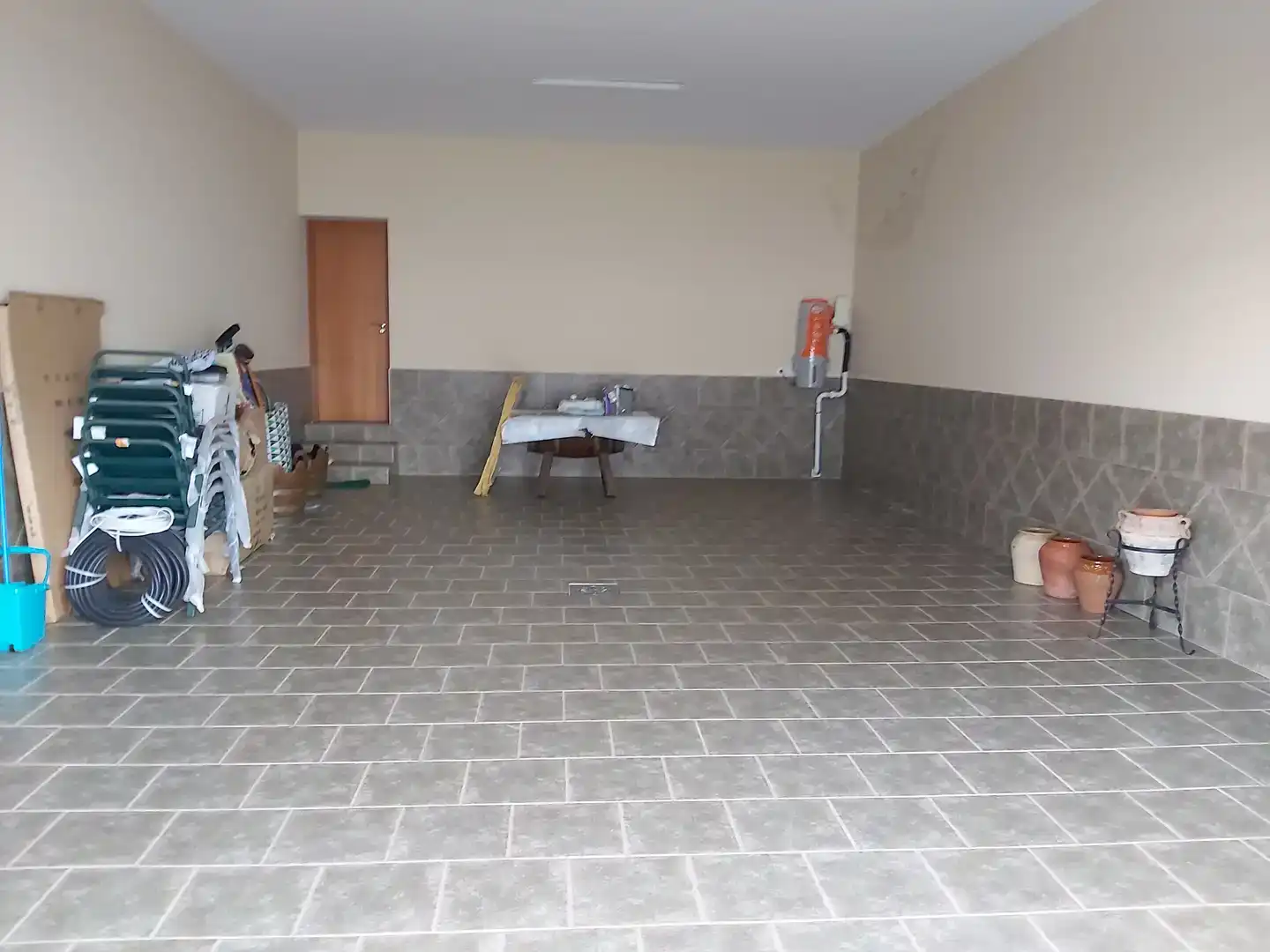 Piso en venta en Hontecillas con Aire acondicionado