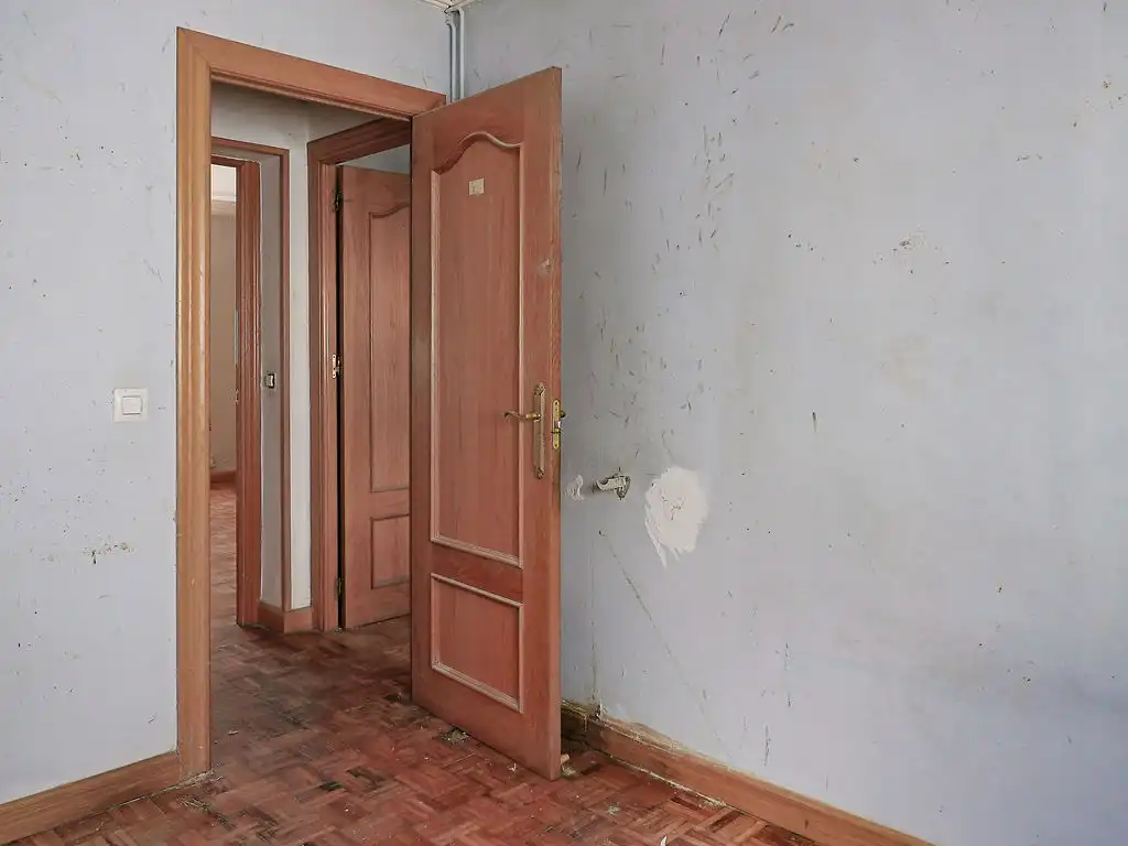 Wohnung zum Verkauf in Cuenca