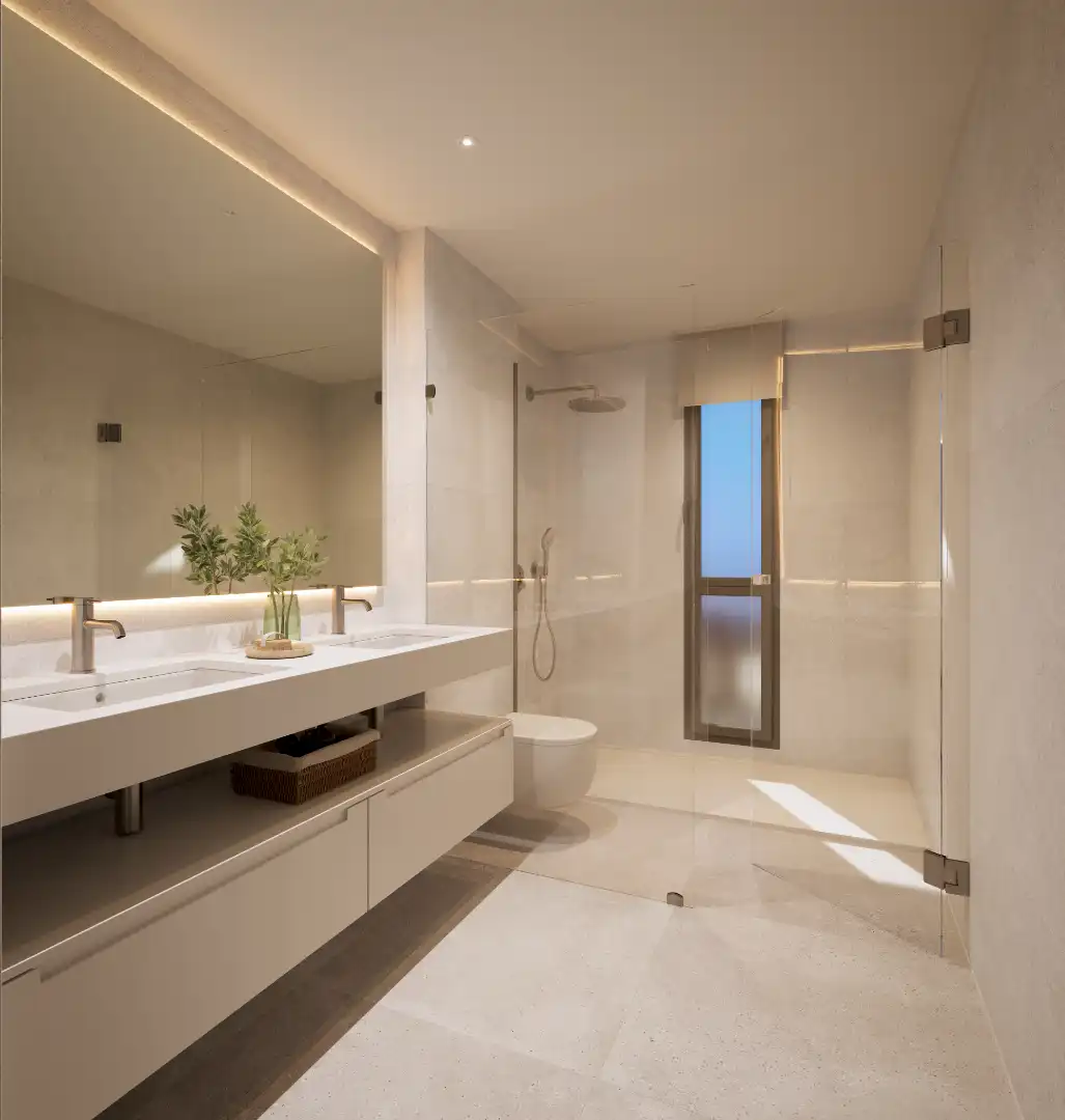 Flat for sale in Torrevigía, La Concha - Resina Golf