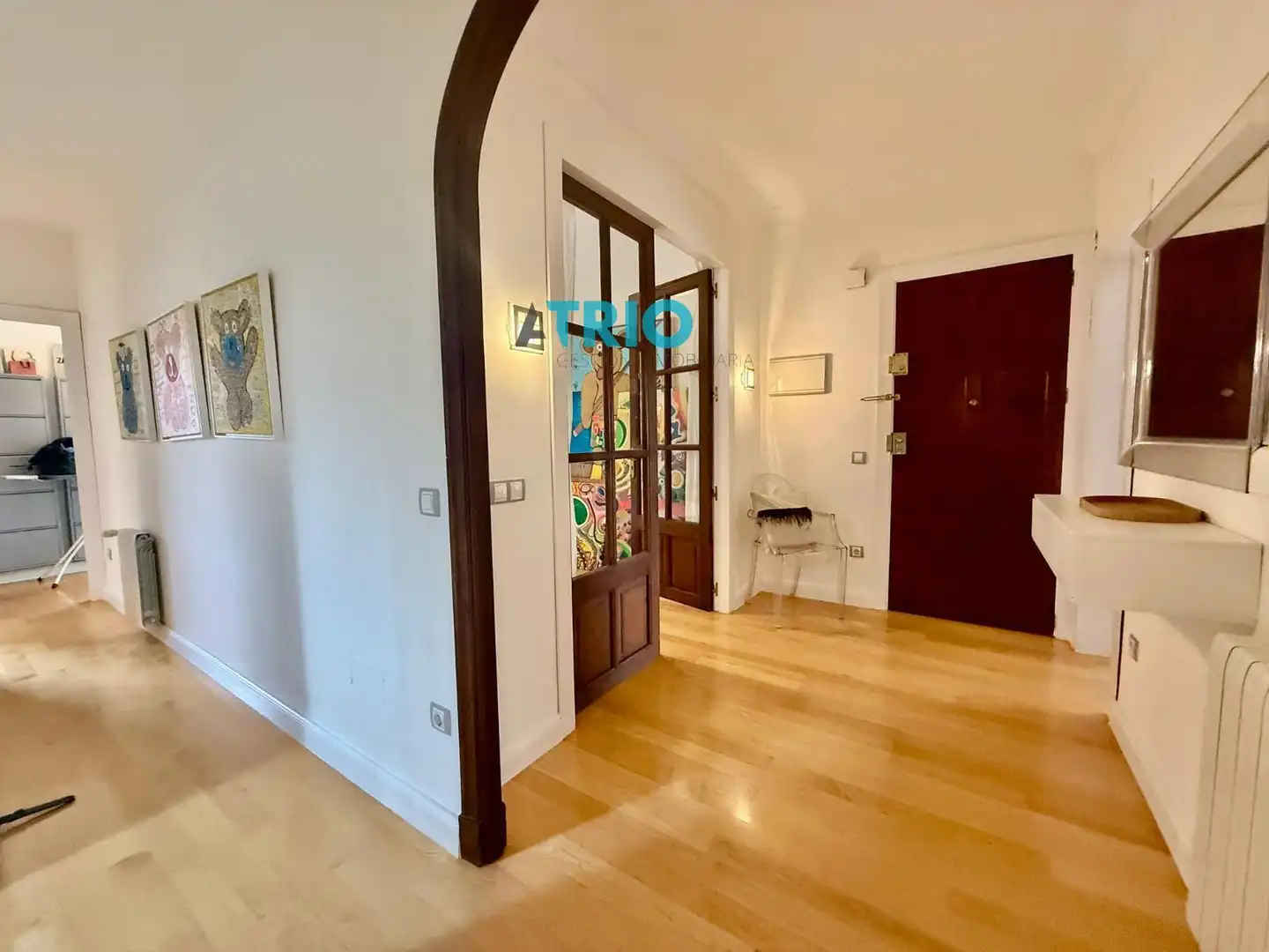 Piso con ascensor en venta en Centre, imagen 5