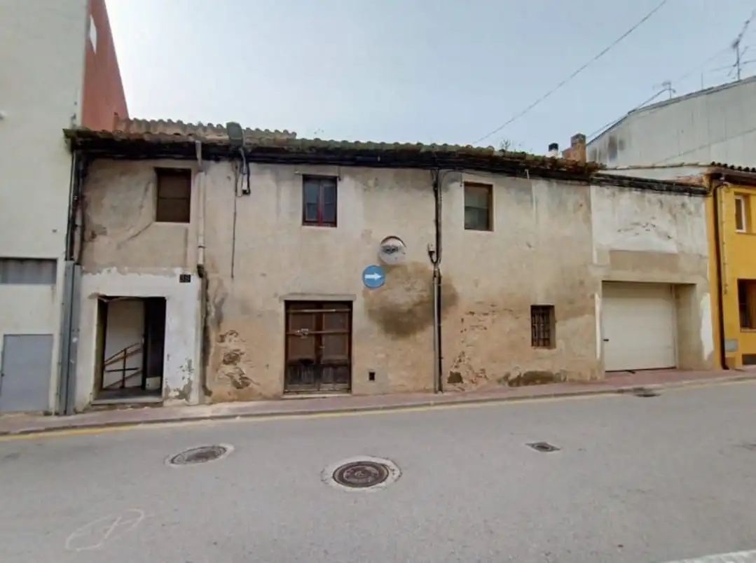 Casa en venta en Cassà de la Selva