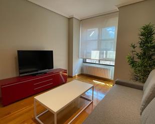 Living room of Apartment to rent in Ponferrada  with Heating and Storage room