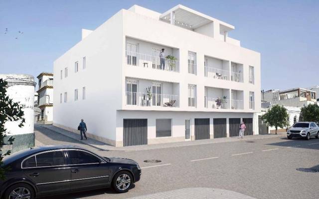 Apartamento en Venta en Barbate ciudad