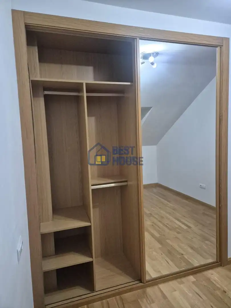 Duplex con ascensore in vendita a Trobajo del Camino, imagen 23
