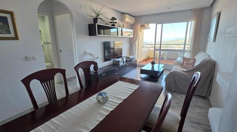 Foto 4 de Pis en venda a Añoreta Golf - Paraíso del Sol, Rincón de la Victoria