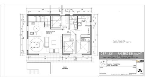 Casa en venta en Matadepera, imatge 4