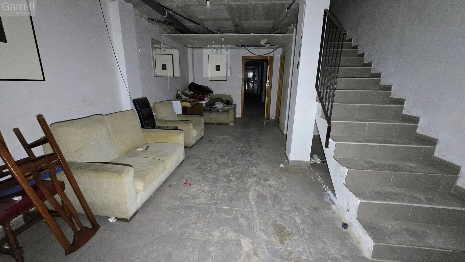 Buildings for sale in CL LLEIALTAT ESPLUGUES DE LLOBREGAT (BARCELONA), Can Clota