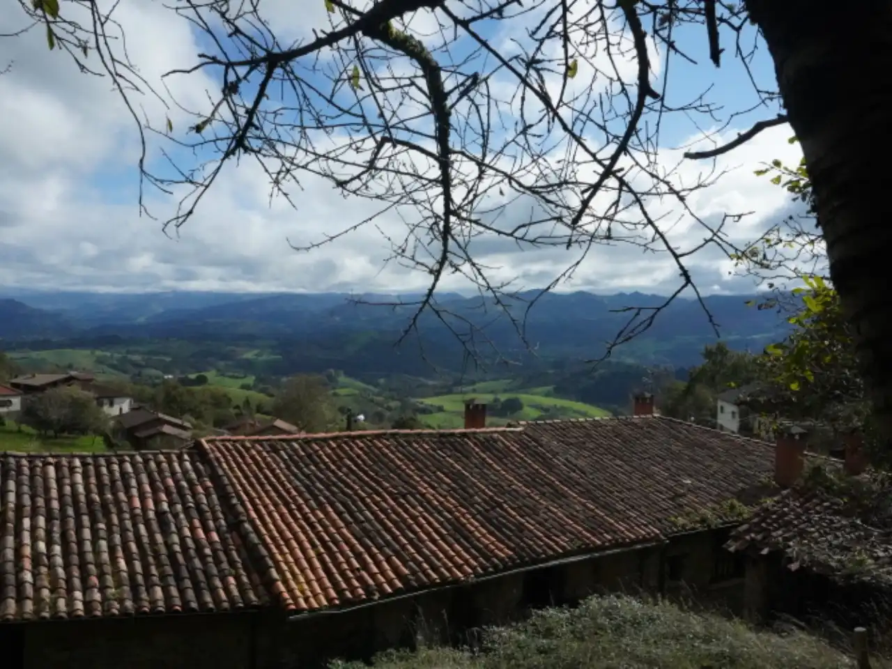 Casa rústica en venda a Lugar Robleu 24, imagen 7