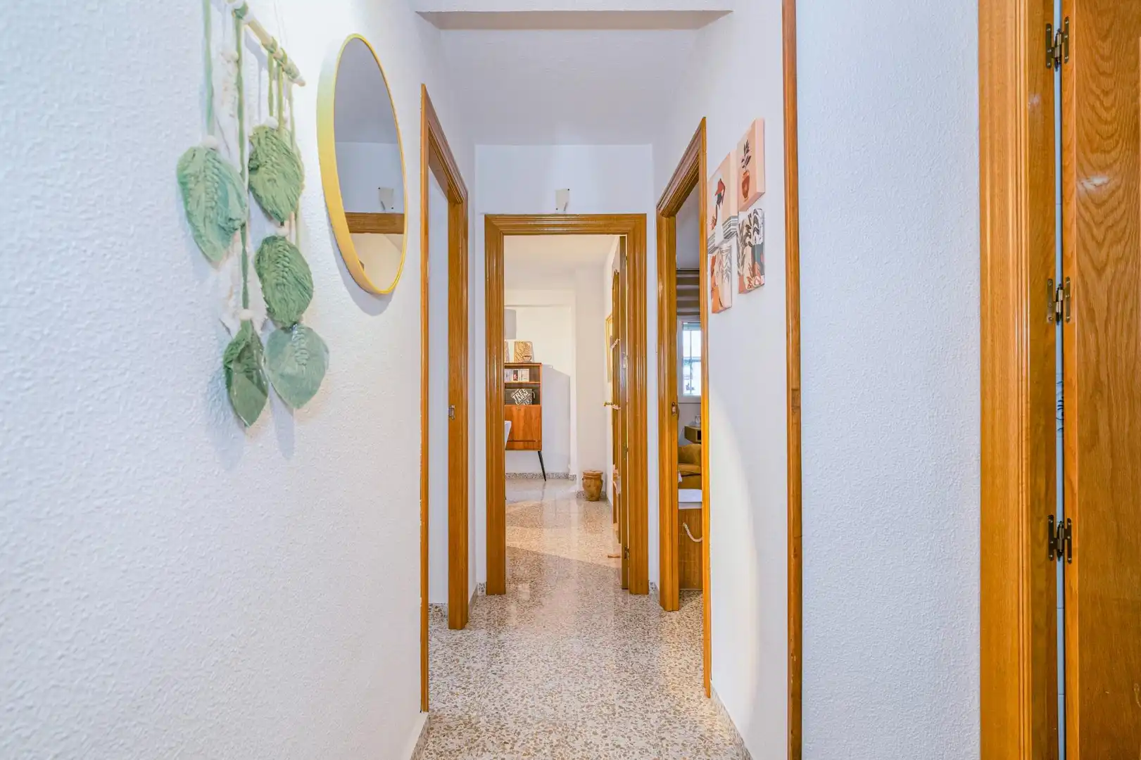 Flat with lift to rent in VICTOR HUGO, imagen 14