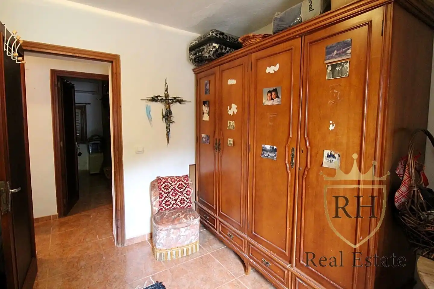 Casa o xalet en venda en Pollença amb Aire condicionat, Jardí privat i Terrassa