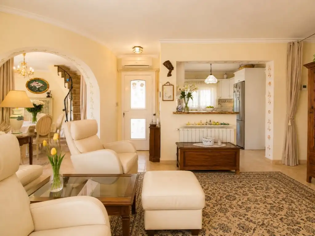 Casa con terraza en venta en Cala Advocat - Baladrar, imagen 7