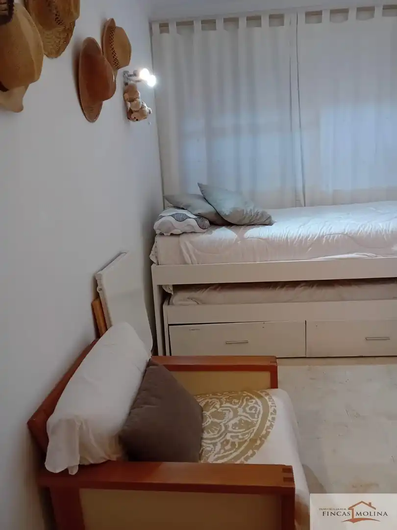 Habitación de Piso de alquiler en  Palma de Mallorca con Aire acondicionado, Calefacción y Terraza