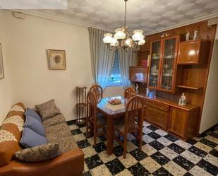 Dining room of Flat for sale in Vila-real