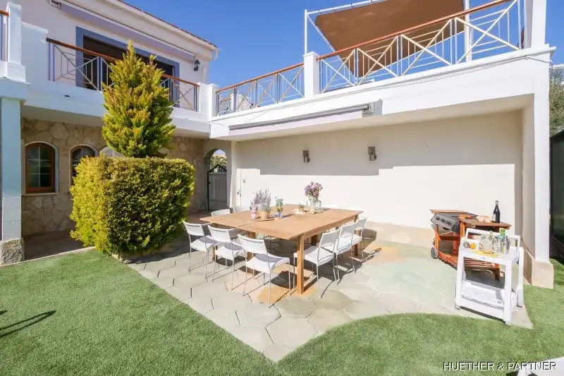 Casa en venta en Cala Magrana - Cala Anguila - Cala Mendia, imagen 3