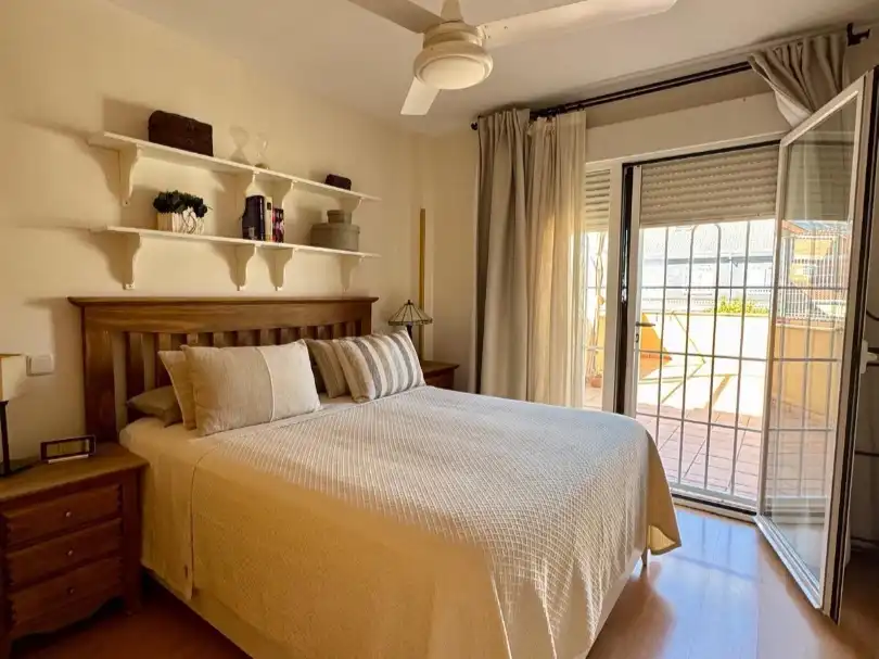 Habitación de Casa o chalet en venta en Fuentebella -San Felix - El Leguario