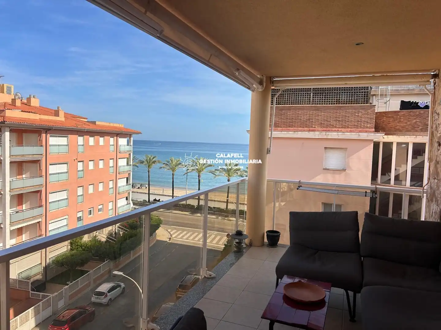 Ático con ascensor en venta en Carrer de Josep Pla 5