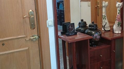 Foto 4 von Wohnung zum Verkauf in Calle Morería, 34d, La Morería, Ciudad Real Capital