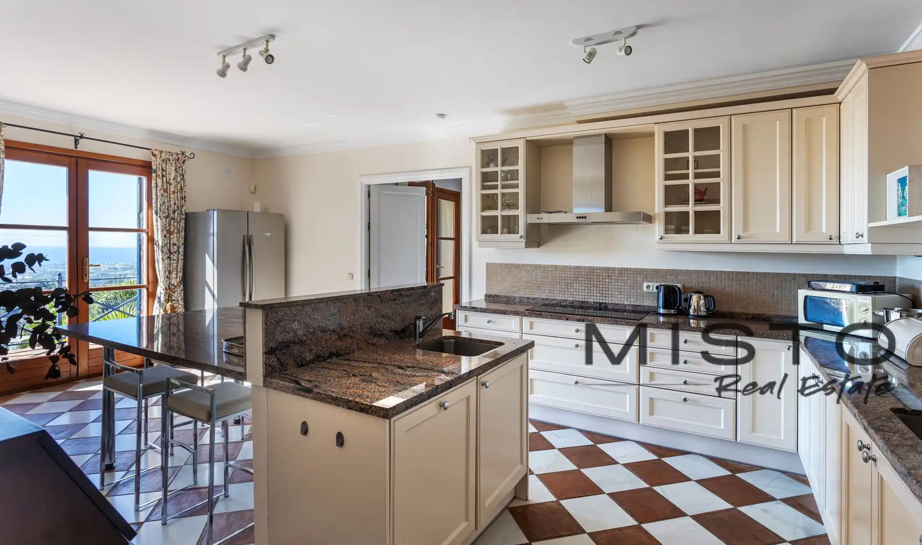 Casa amb terrassa en venda a N/A, imagen 4