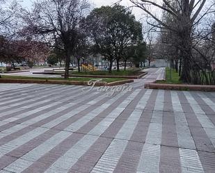 Vista exterior de Apartament en venda en Getxo  amb Calefacció, Parquet i Forn