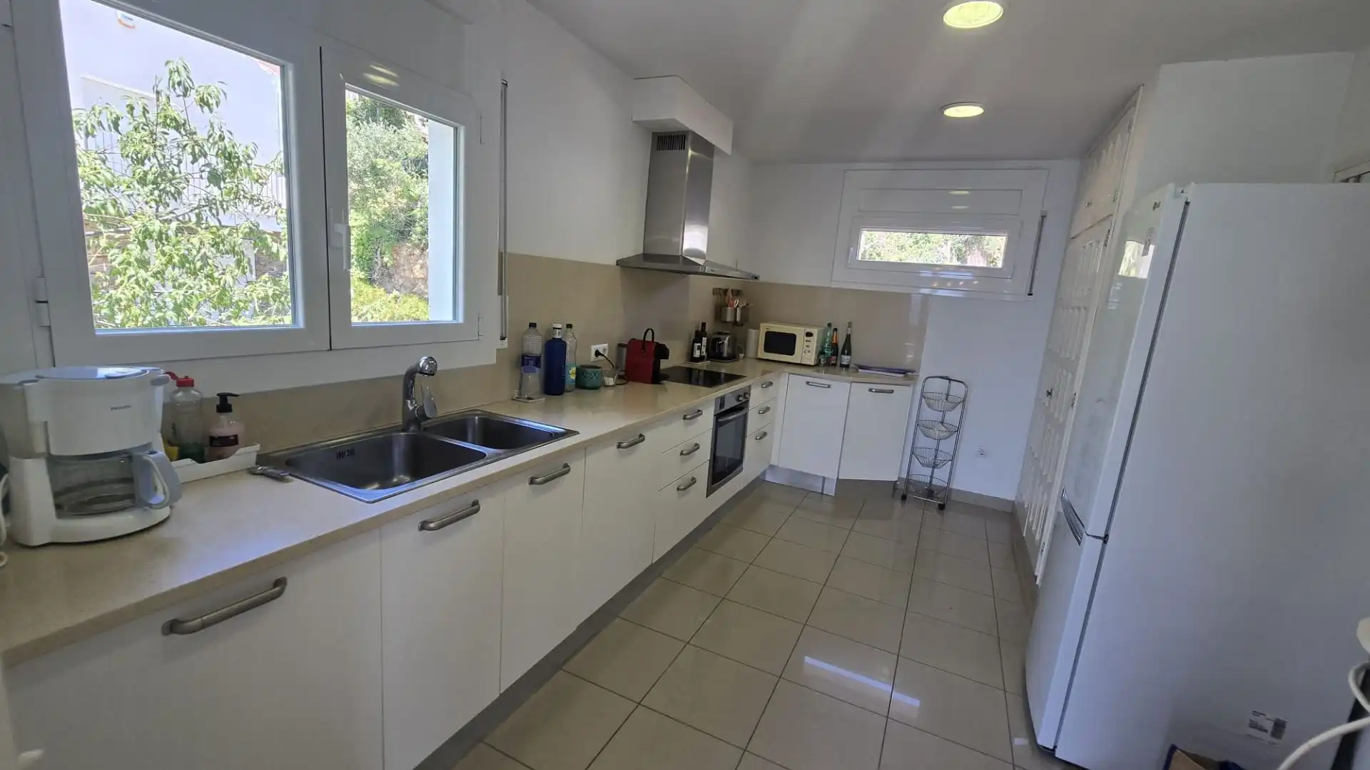 Casa con piscina en venta en diego velasquez 140, imagen 50