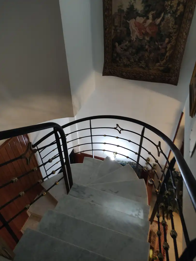 Detached homes for sale in Granada  with Air Conditioner, Heating and Storage room