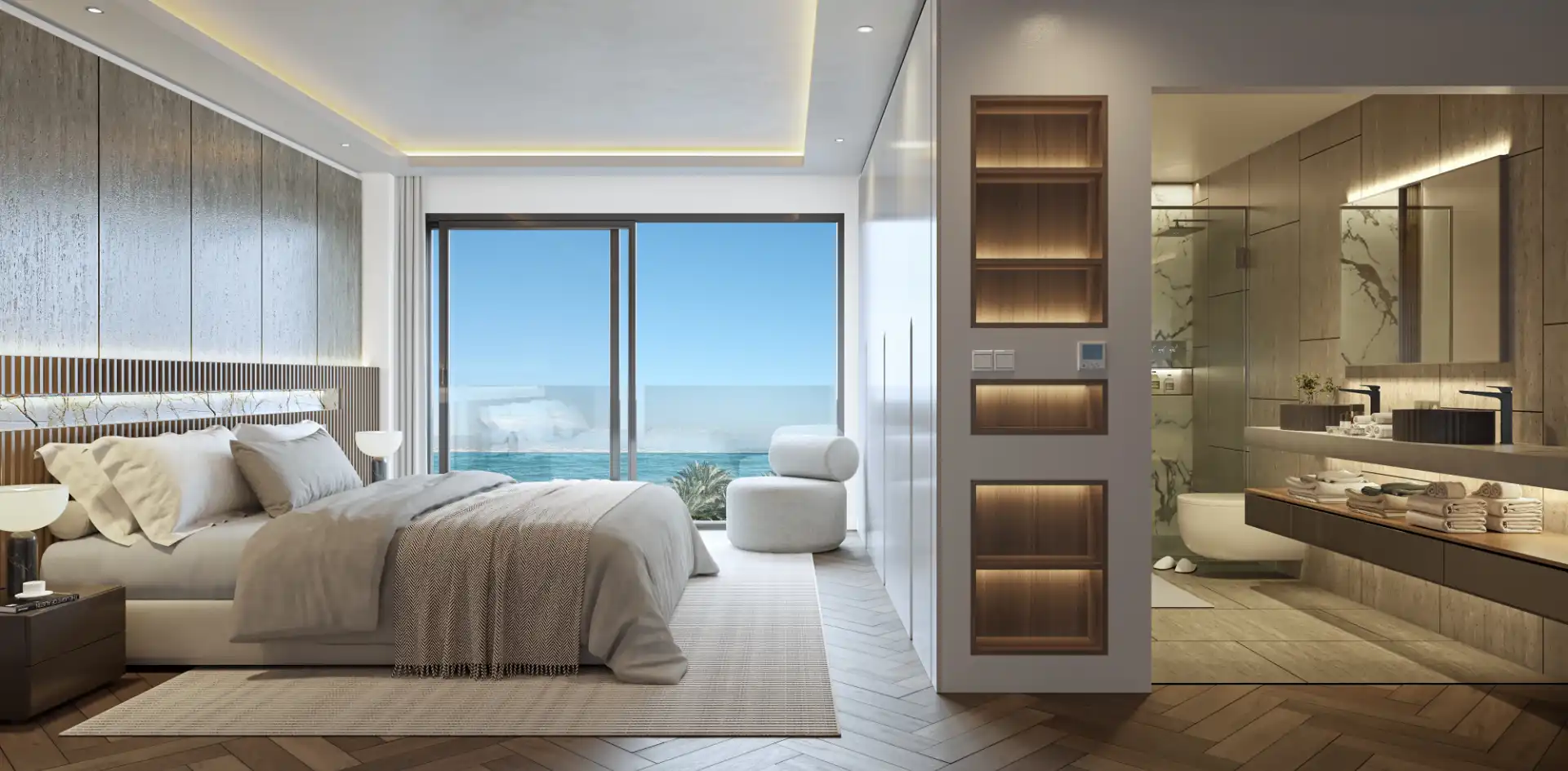 Wohnung zum Verkauf in Calle Málaga, 15, Chaparil - Torrecilla - Punta Lara