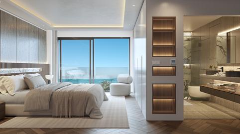 Photo 5 from new construction home in Flat for sale in Calle Málaga, 15, Chaparil - Torrecilla - Punta Lara, Málaga