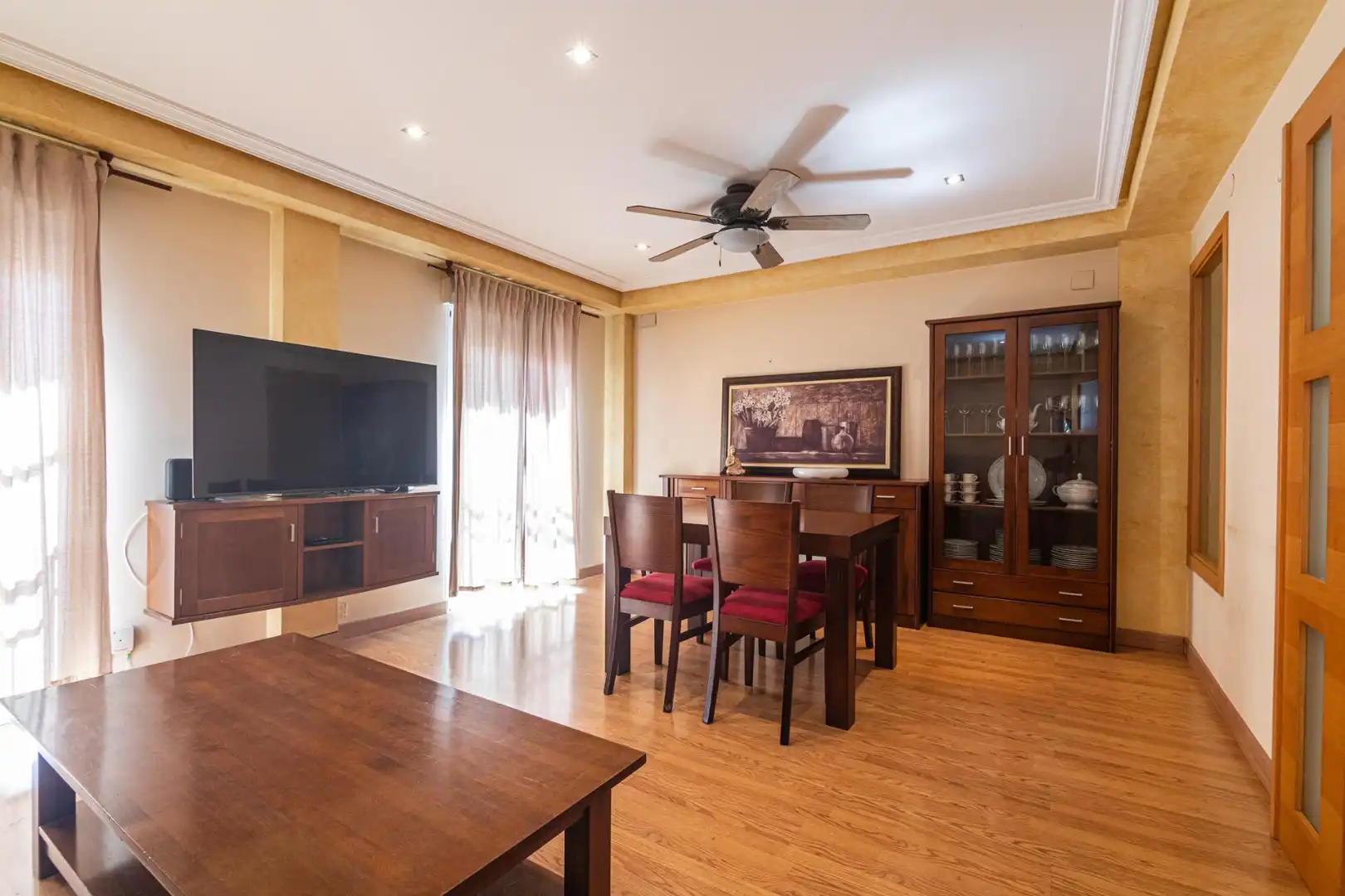 Comedor de Piso en venta en Elche ciudad